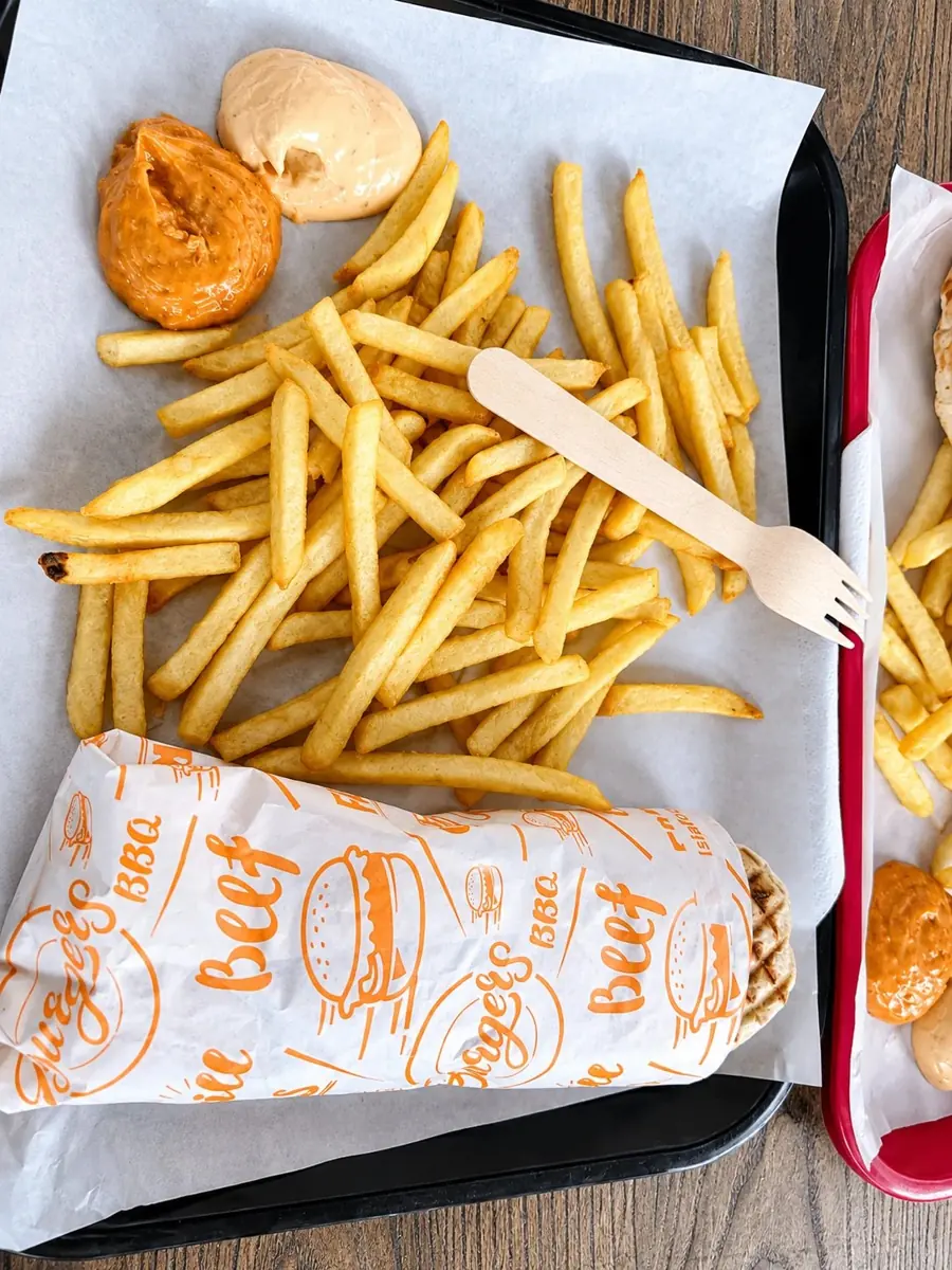Frites